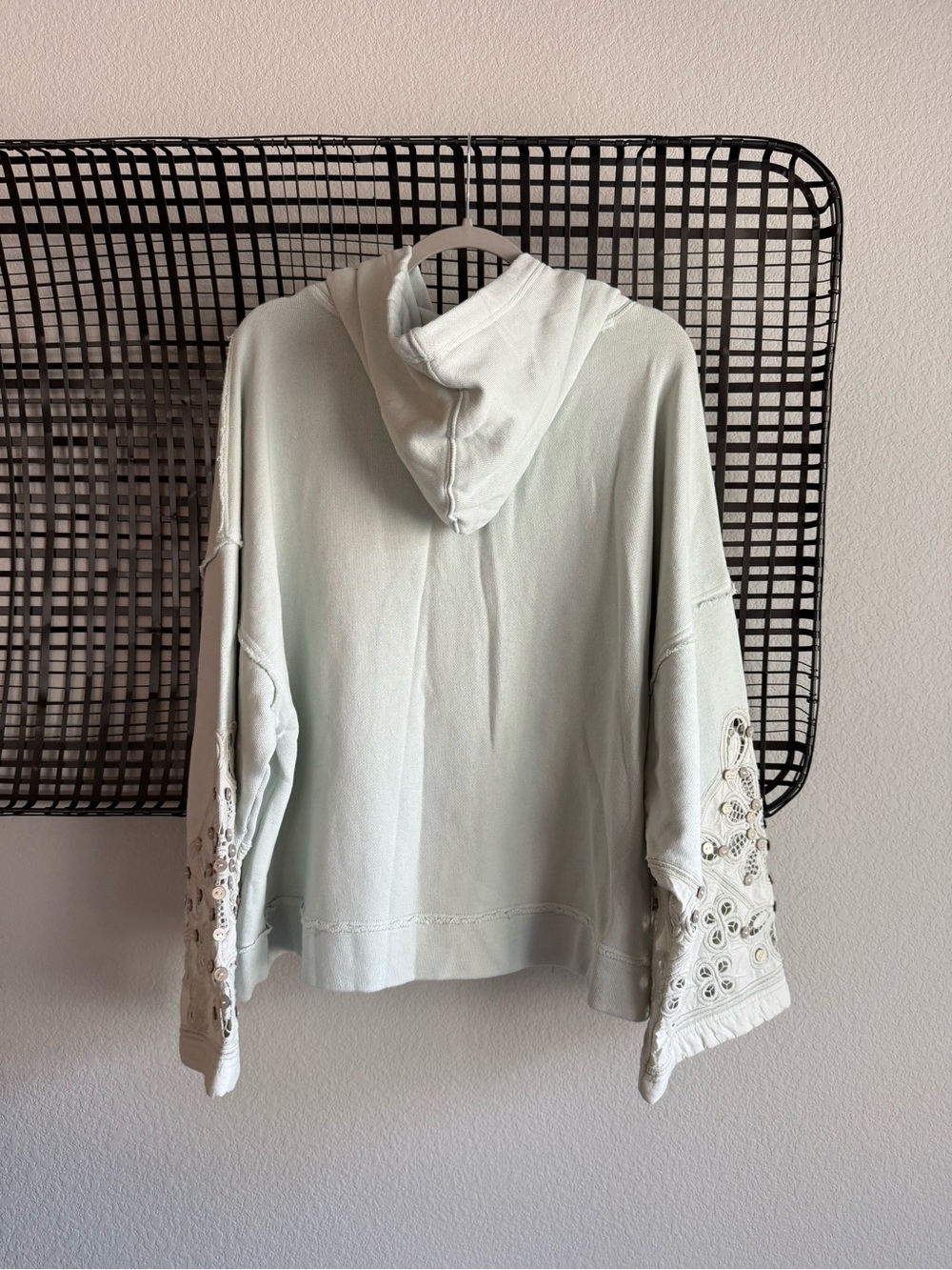 Free people By The Sea Sweatshirt - Picture 5 of 7